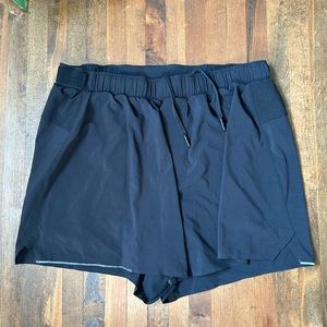LuluLemon Men Shorts